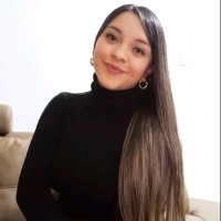 Geraldine Contreras Lozano