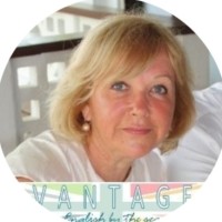 Nadine J V Salmon