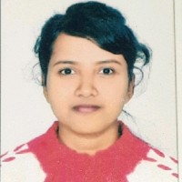 Sayantani Sarkar