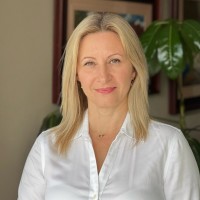 Tina Denkova