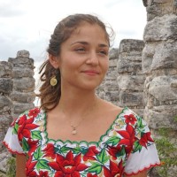 Maria Fernanda Pulido-Velosa