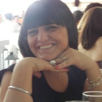 Flor Ortega