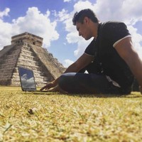 Christian E. García