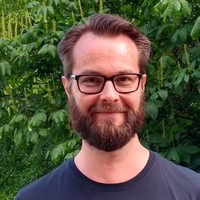 Andreas Aagaard Hansen
