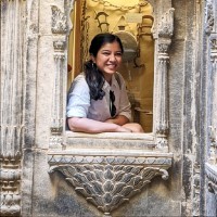 Simran Sargam Chawla