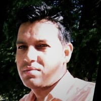 Dinesh Kumar