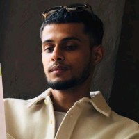 Siddarth Mehta