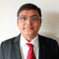 AJIT KUMAR SINHA