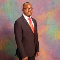 Alfred D. Olwanda