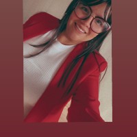María Alejandra Cruz Lamprea