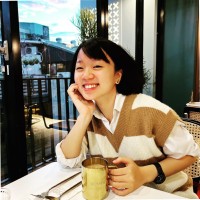 Celeste Lin
