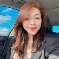 CHIA LIN Kathleen Chen