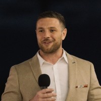Luke Van Dyke
