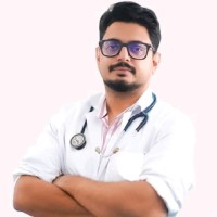 Dr Prashant Singh