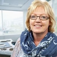 Susan Dearden