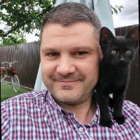 Calin Moldovan