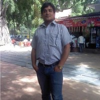 Subhas Chandra Ghosh