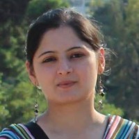 Khushi Verma