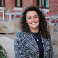 Courtney Long, Ms, Rdn, Cnsc