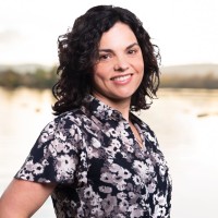 Melissa Kirby PMP BSc