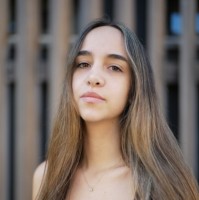 Sophia Mecklenborg