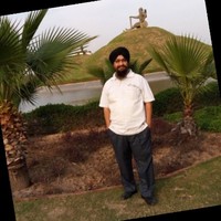 Tejinderpal Singh