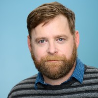 Lucas Hill