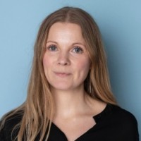Charlotte Holm Billund
