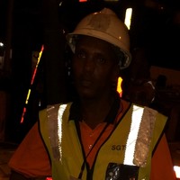Abdi Mohamed