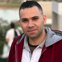 احمد عبد الغني
