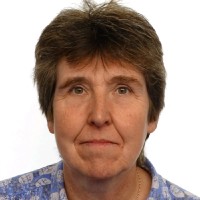 Alison Metcalfe