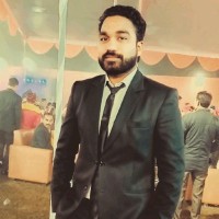 Gourav Choudhari