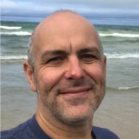 Eric Hansen