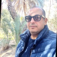 Houcem Mbarek