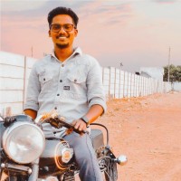 Manikanth Masoori