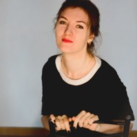 Tatiana Demina