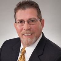 Russell Gourley
