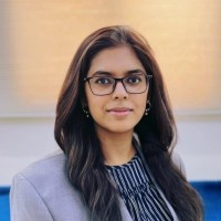 Warisha Khan