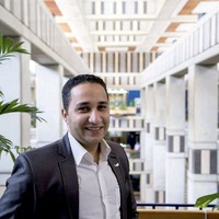 Basem Tarek Khattab