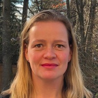 Jorien Denie - v.d. Bosch