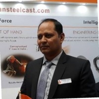 Bhupendra Sharma