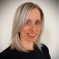 Sarah Orton