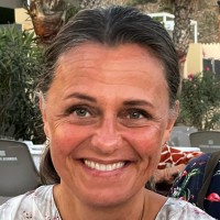 Lisbeth Dreisig