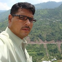 Safeer Afzal