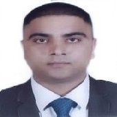 Krishan Tomar, CISA, CISM,CPISI,ISO ISMS,BCP,RSA Archer
