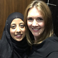 Rani Hanif