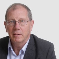 Paul Hilsdon