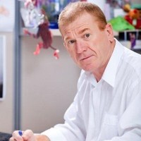 Peter James