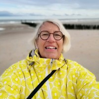Annette Leijten- Van Uitert