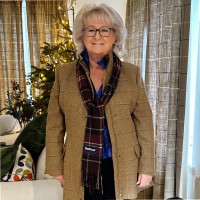 Sue Roberts
